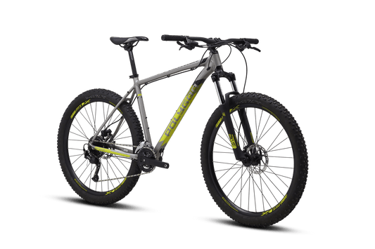 Polygon Premier 5 - Gray - D Byk Store