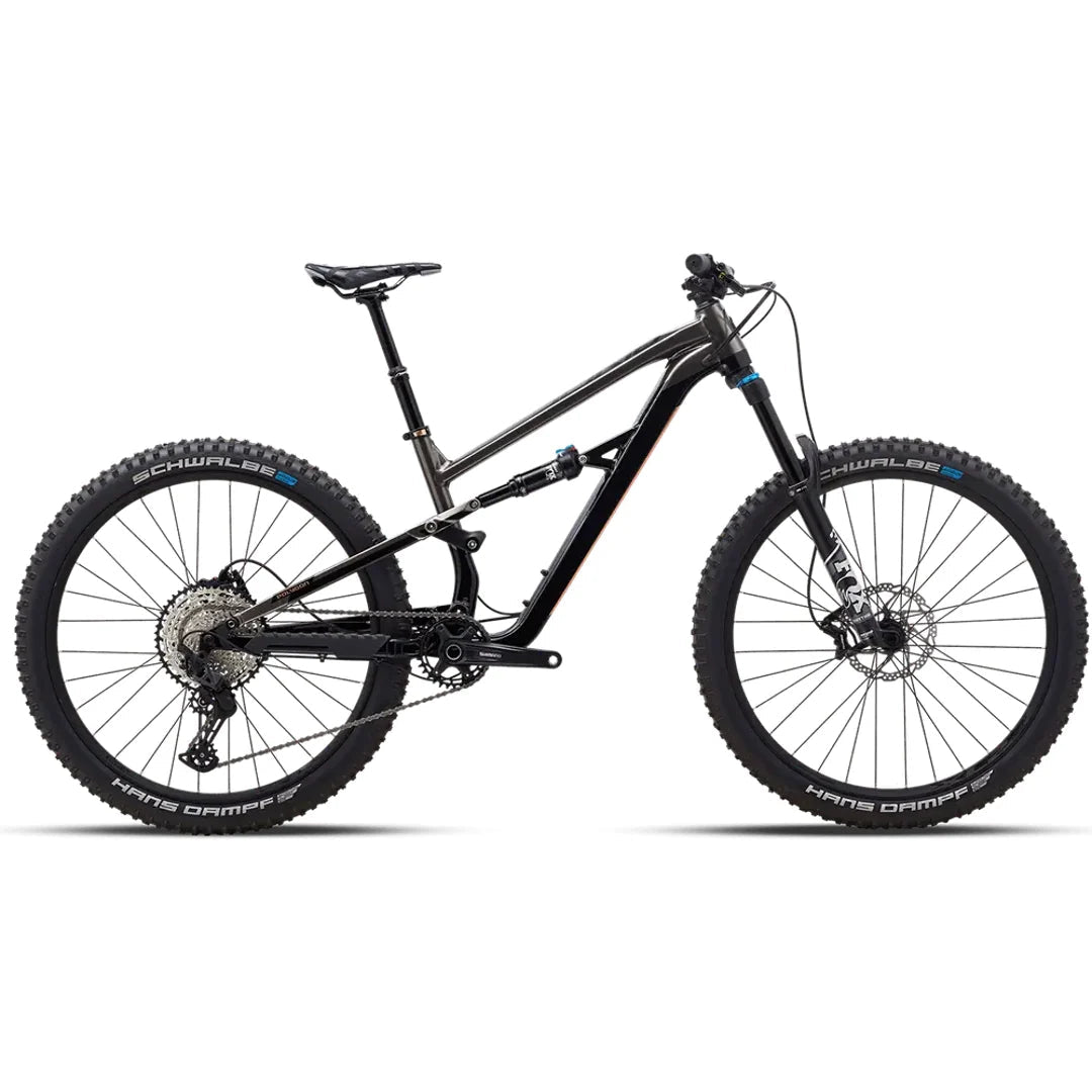 Polygon Siskiu T8 29 2025 - Purple/Black - D Byk Store