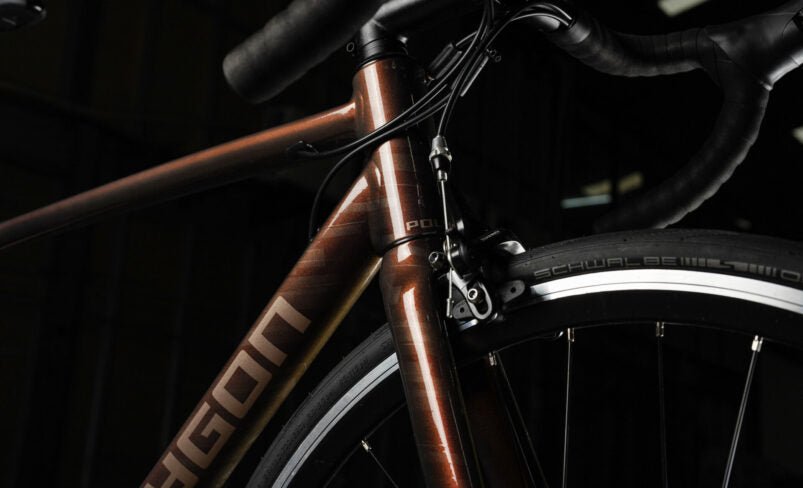 Polygon Strattos S3 - Brown - D Byk Store
