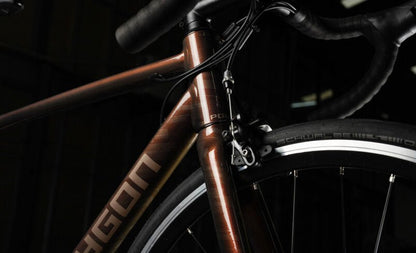 Polygon Strattos S3 - Brown - D Byk Store