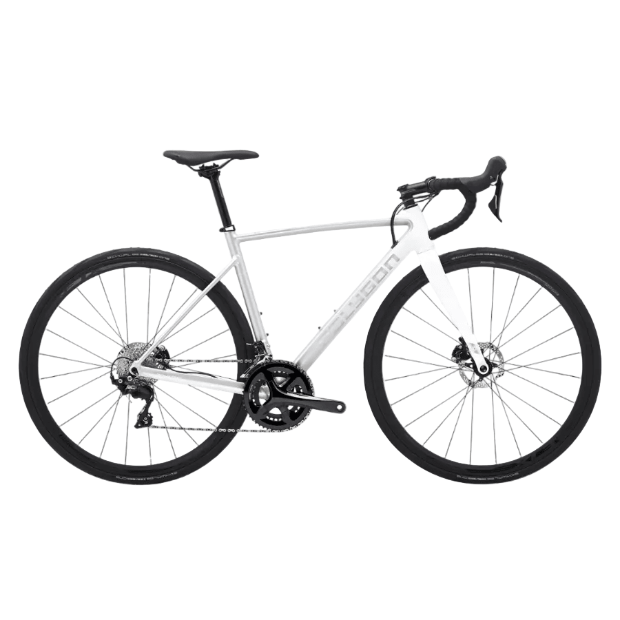 Polygon Strattos S5 Disc Special Edition (White) - D Byk Store