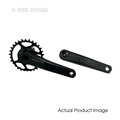 Praxis Cadet Crankset (Open Box) - D Byk Store