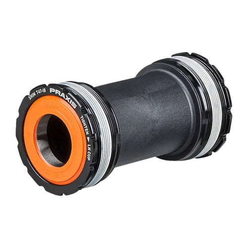 Praxis Shimano T47 Inboard Bottom Bracket