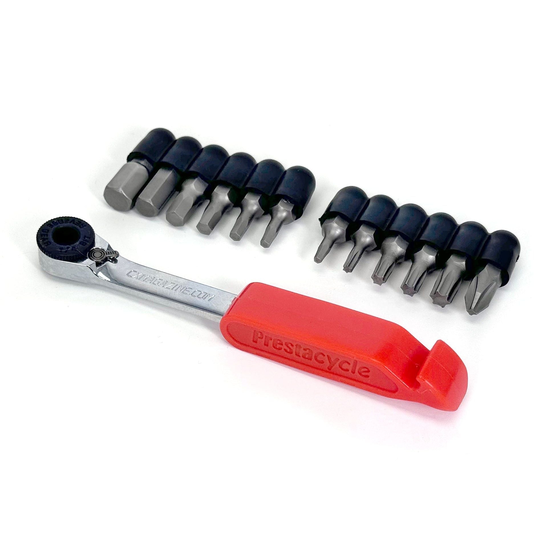 Prestaratchet Multi - tool Kit w/Prestalever Kit - D Byk Store
