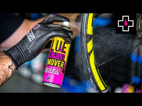 Muc off Glue & Sealant Remover