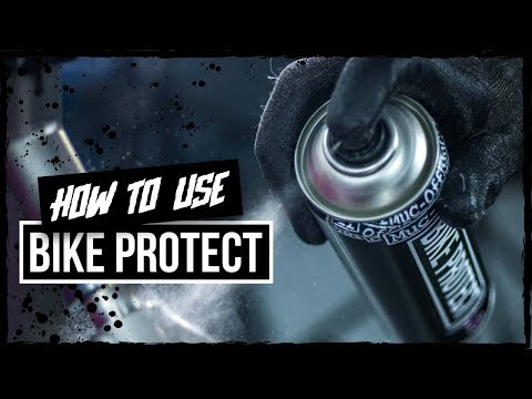 Muc off Bike Protect