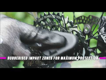 Muc off 5x Premium Brush Set