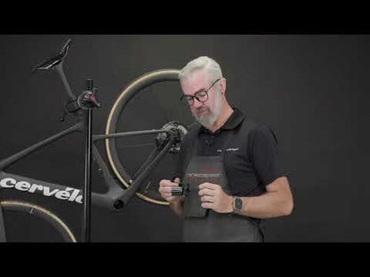 Ceramicspeed Bottom Bracket ALPHA for EVO386 Shimano Road