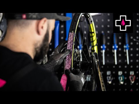 Muc off Tubeless Rim Tape