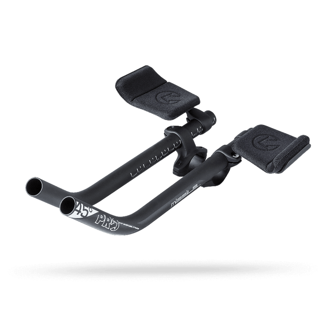 PRO Bike Gear Missile Ski - bend Clip - on - 31.8mm - D Byk Store