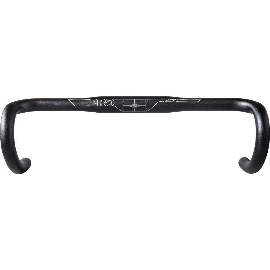 PRO LT Compact 31.8 Handlebar - Road - D Byk Store