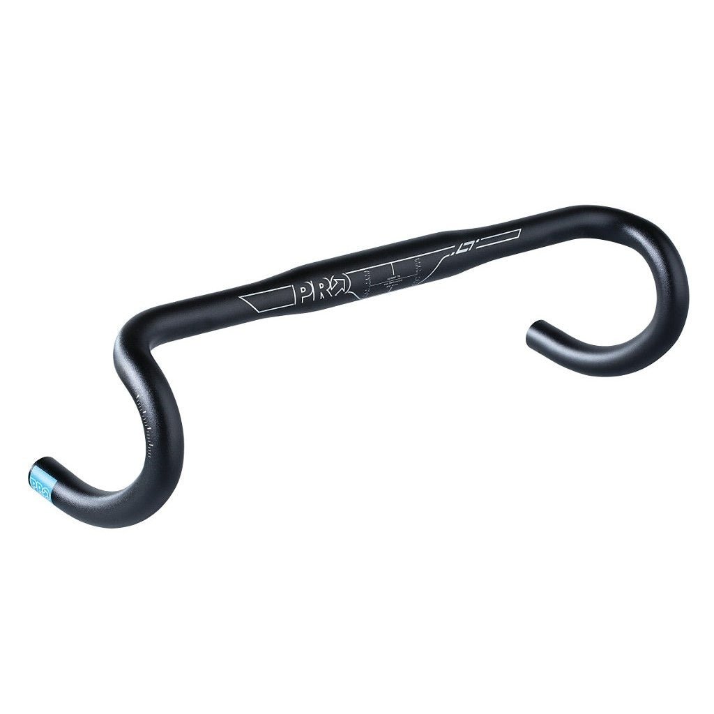 PRO LT Compact 31.8 Handlebar - Road - D Byk Store