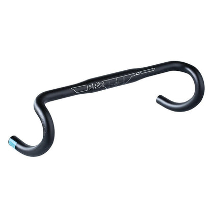 PRO LT Compact 31.8 Handlebar - Road - D Byk Store
