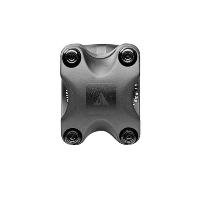 Profile Design 1/Seventeen 17 Deg Stem (Black) - D Byk Store