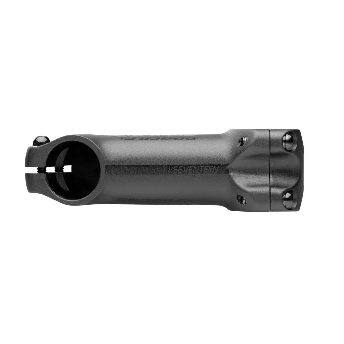 Profile Design 1/Seventeen 17 Deg Stem (Black) - D Byk Store