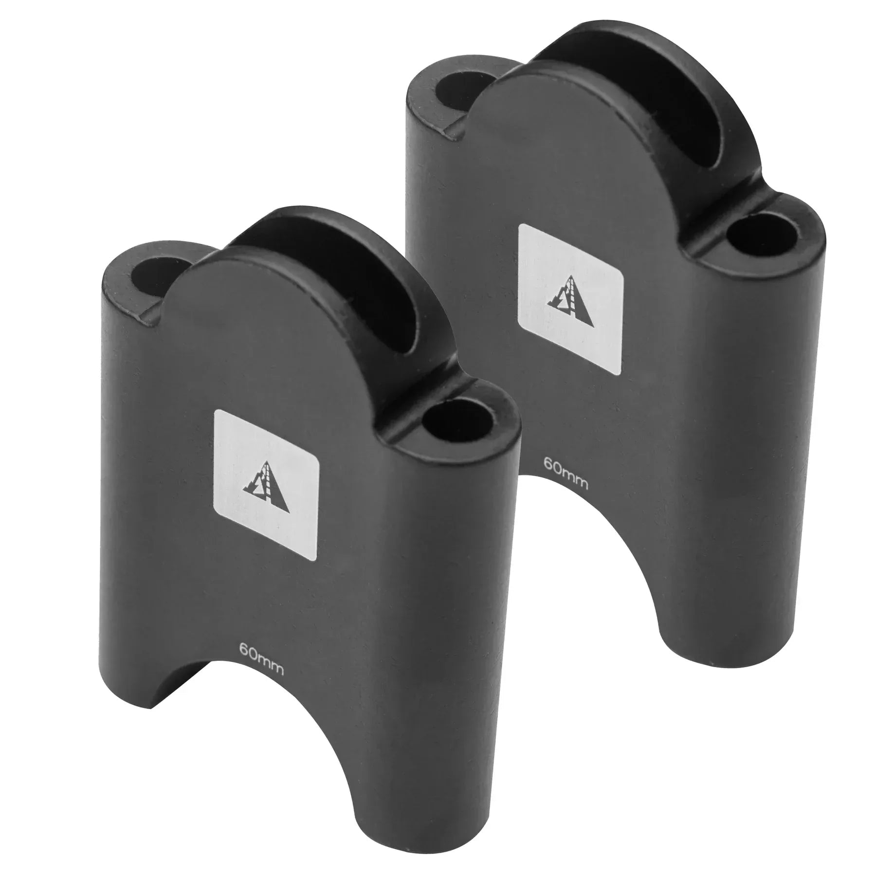 Profile Design Aerobar Bracket Riser Kit - D Byk Store