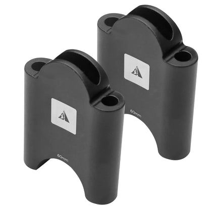 Profile Design Aerobar Bracket Riser Kit - D Byk Store