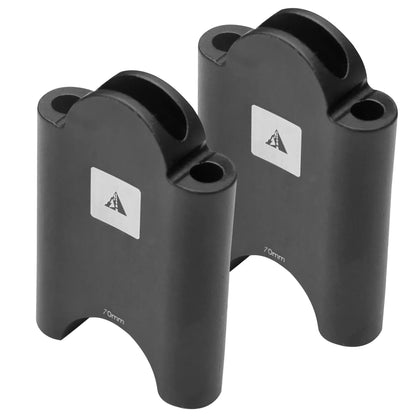 Profile Design Aerobar Bracket Riser Kit - D Byk Store