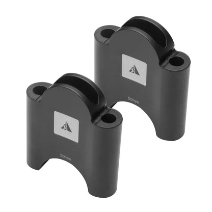 Profile Design Aerobar Bracket Riser Kit - D Byk Store