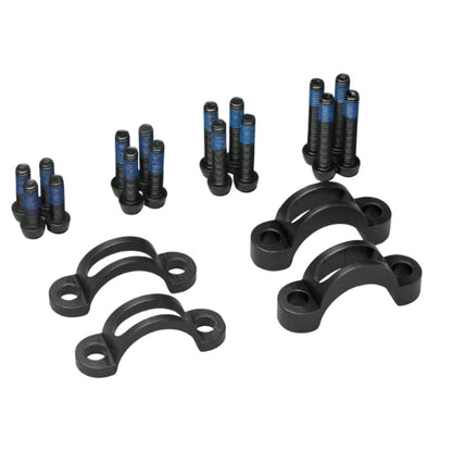 Profile Design Aerobar Bracket Riser Kit - D Byk Store