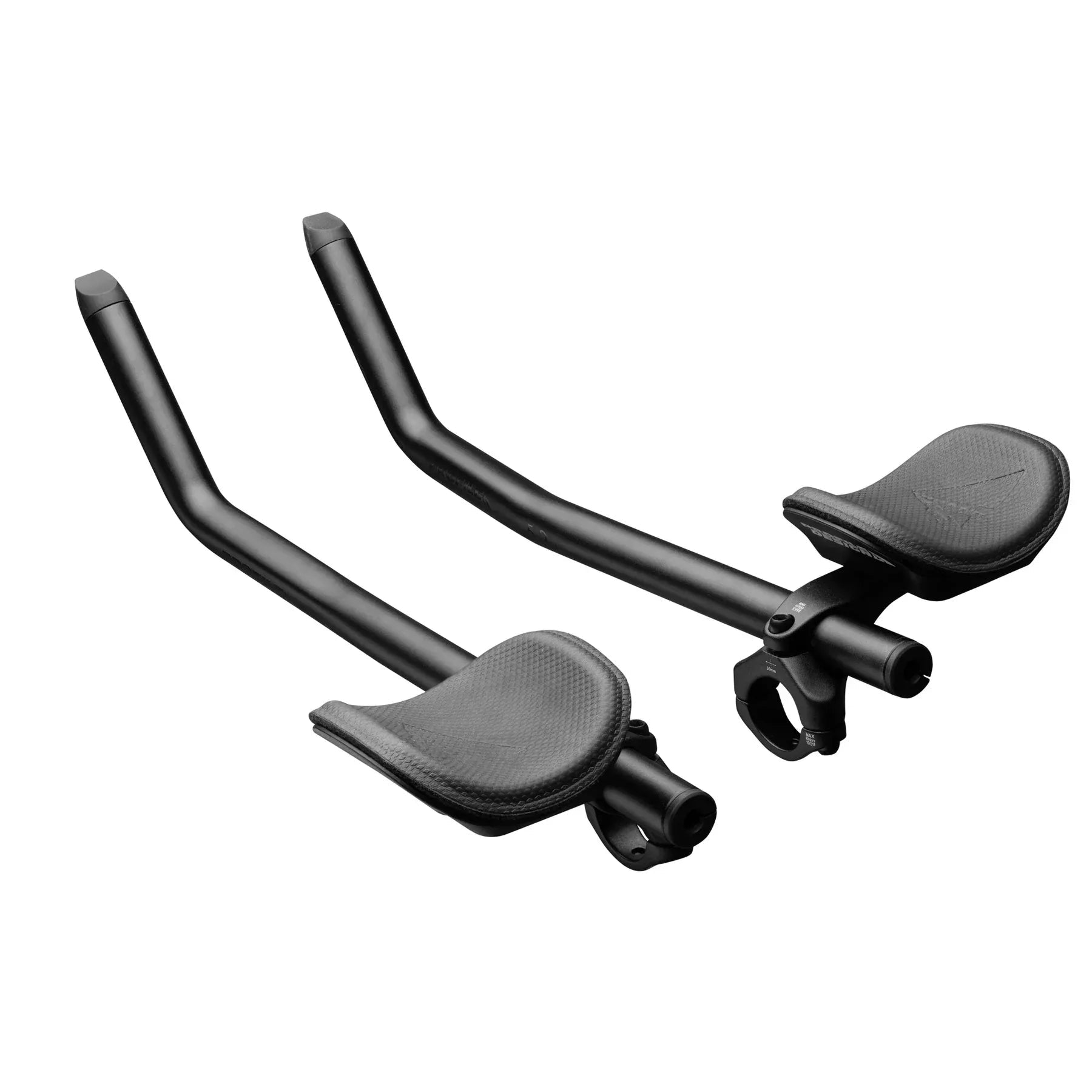Profile Design Sonic Ergo 52a Aerobars - D Byk Store