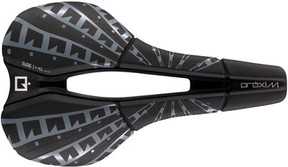 Prologo Proxim W660 Slide Control Saddle 155 - Tirox - D Byk Store