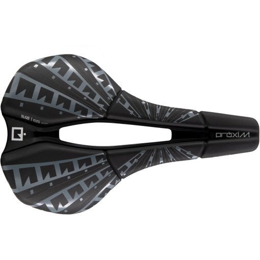 Prologo Proxim W660 Slide Control Saddle 155 - Tirox - D Byk Store