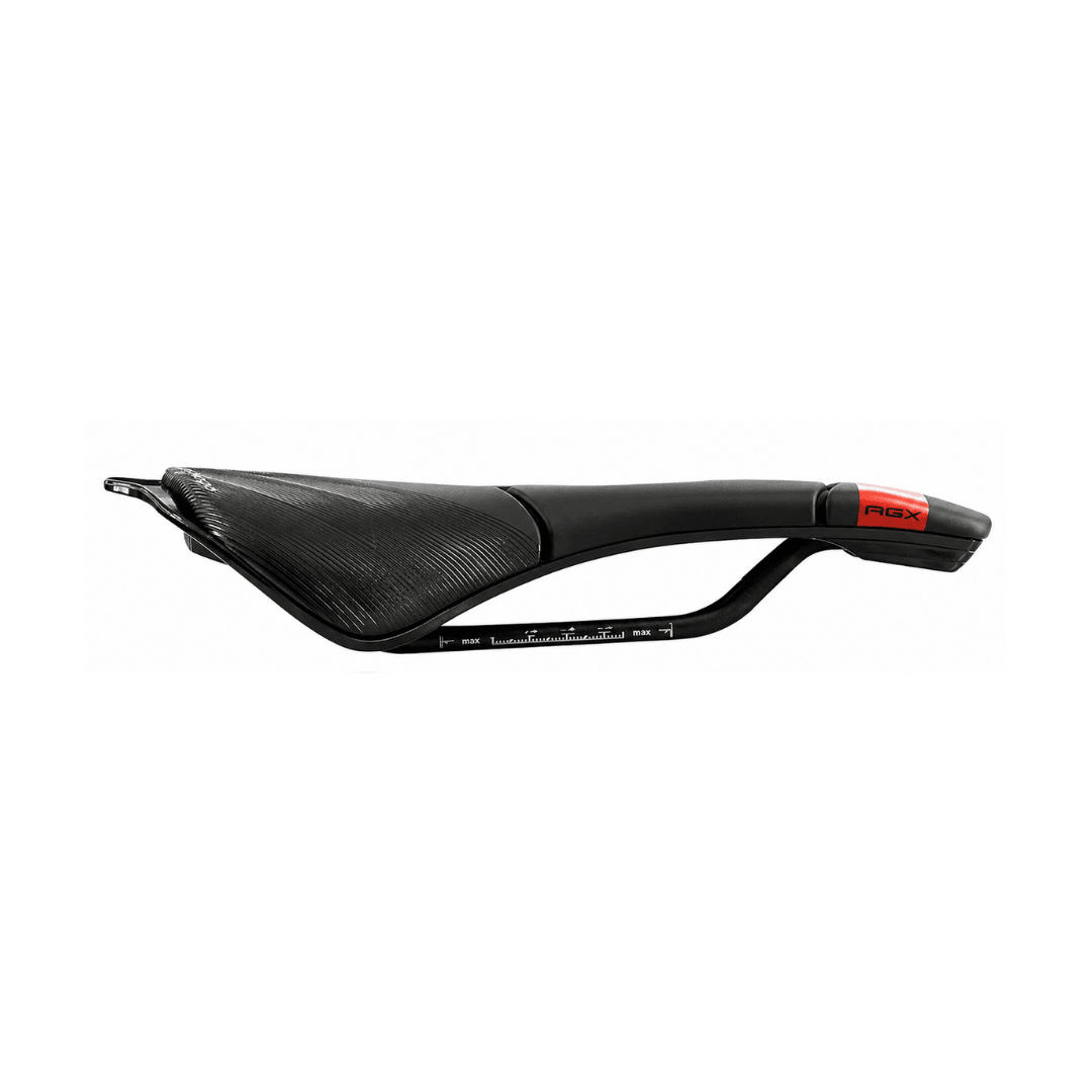 Prologo Scratch + M5 AGX 140 T2 Saddle - OEM - D Byk Store