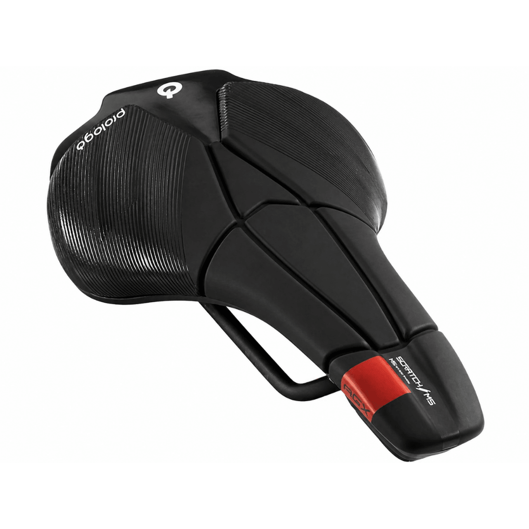 Prologo Scratch + M5 AGX 140 T2 Saddle - OEM - D Byk Store