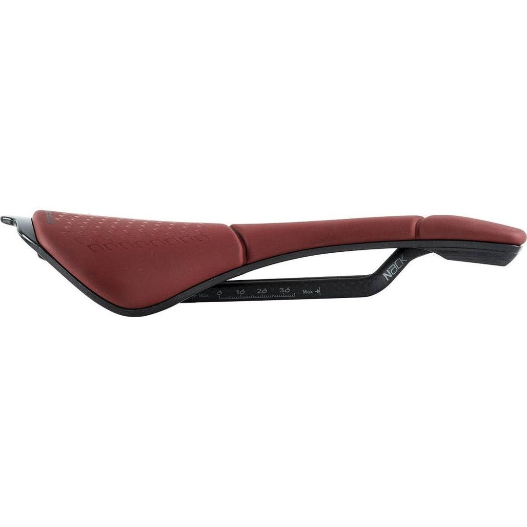 Prologo Scratch M5 Nack Saddle - Red/Black - D Byk Store