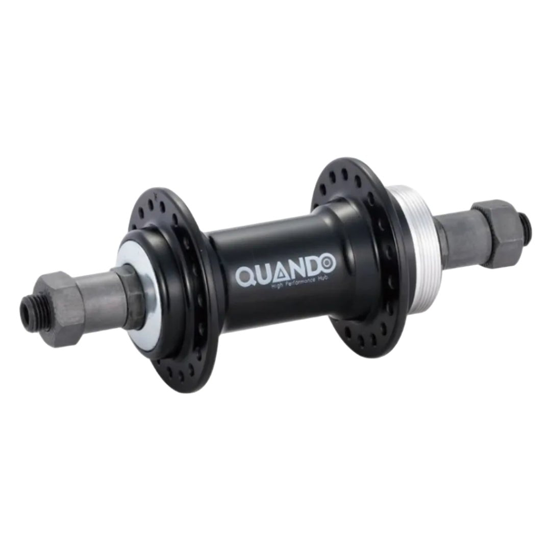 Quando Rear Hub A11 R for Freewheel - D Byk Store