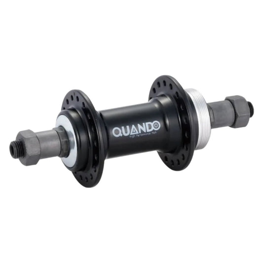 Quando Rear Hub A11 R for Freewheel - D Byk Store