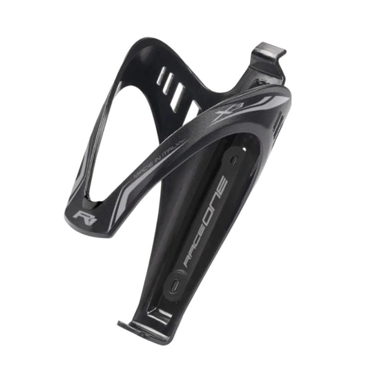 RaceOne X3 Bottle Cage - Black - D Byk Store