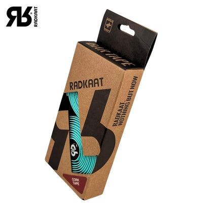 Radkaat CorkMiles Handlebar Tape - D Byk Store
