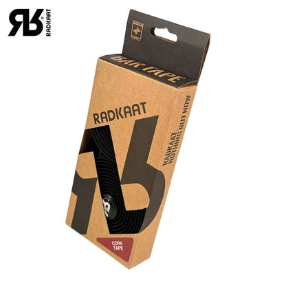Radkaat CorkMiles Handlebar Tape - D Byk Store