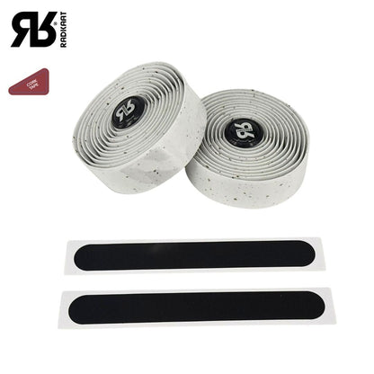 Radkaat CorkMiles Handlebar Tape - D Byk Store