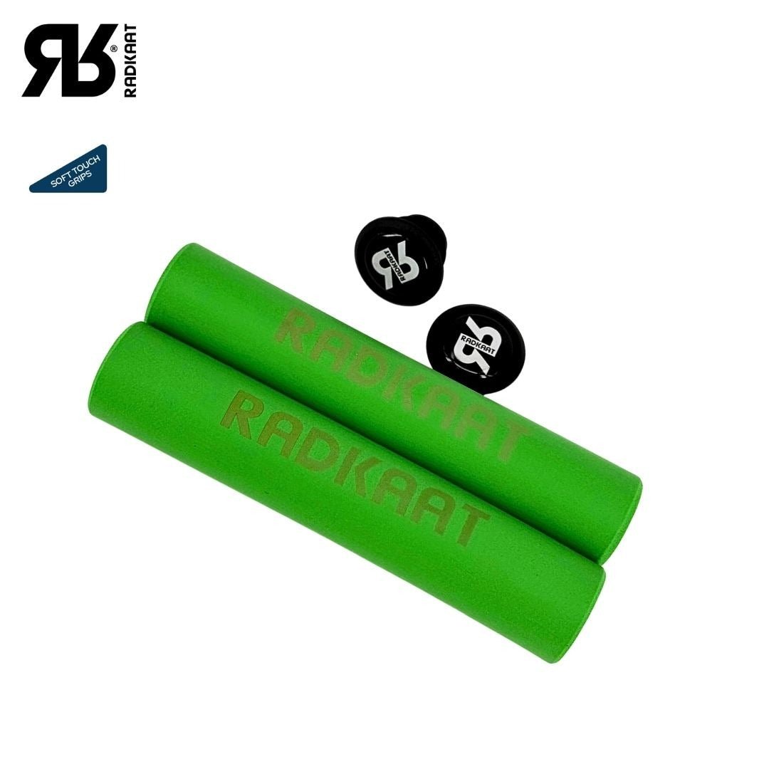 Radkaat Nitrile Edge Grips - D Byk Store