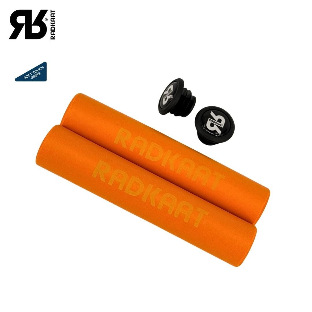 Radkaat Nitrile Edge Grips - D Byk Store