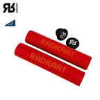 Radkaat Nitrile Edge Grips - D Byk Store