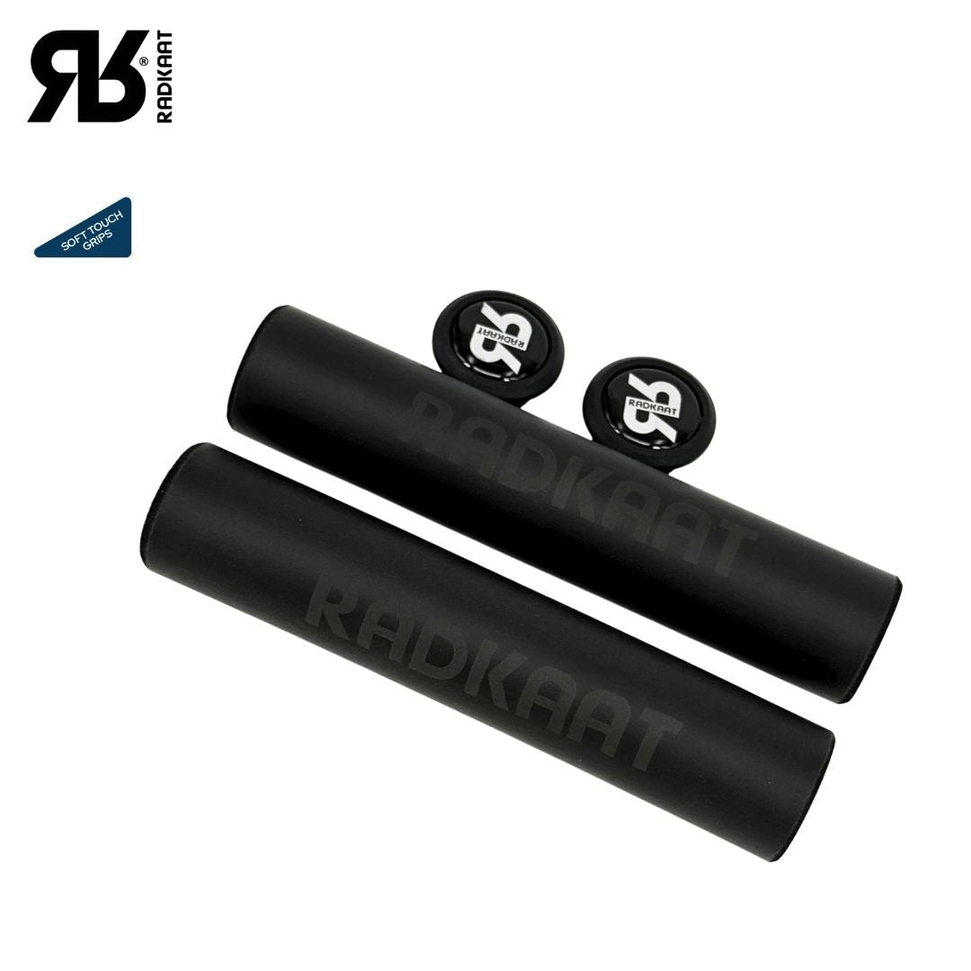 Radkaat Nitrile Edge Grips - D Byk Store