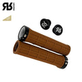 Radkaat Rubber LockFit Grips - D Byk Store