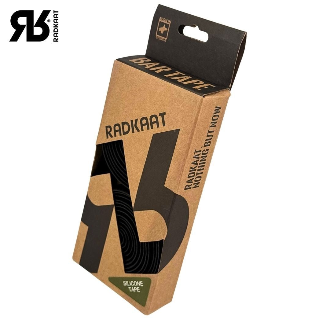Radkaat Silicone Pro Handlebar Tape - D Byk Store