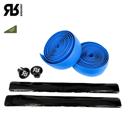 Radkaat Silicone Pro Handlebar Tape - D Byk Store