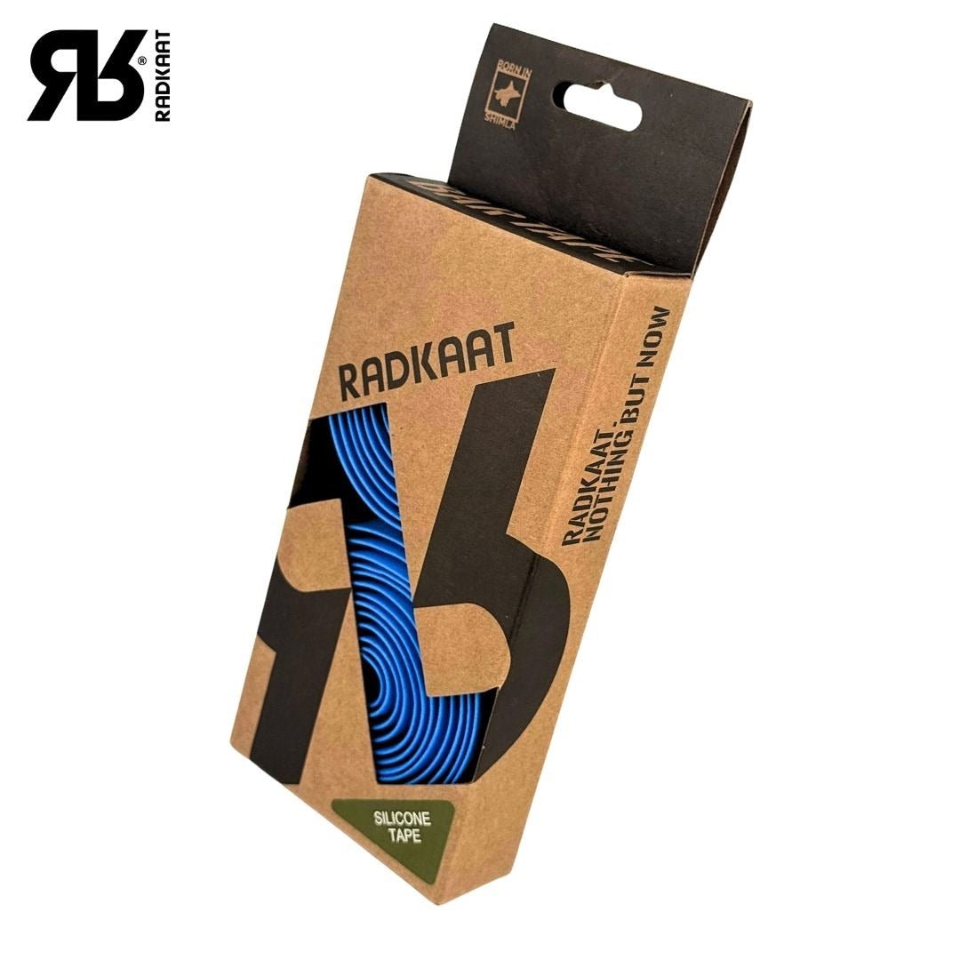Radkaat Silicone Pro Handlebar Tape - D Byk Store