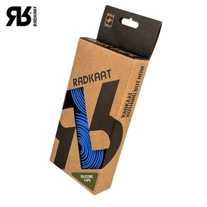 Radkaat Silicone Pro Handlebar Tape - D Byk Store
