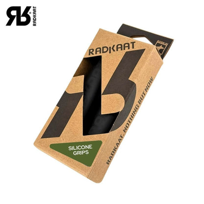 Radkaat Silicone Race Grips - D Byk Store
