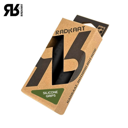 Radkaat Silicone Race Grips - D Byk Store