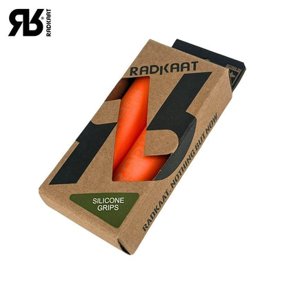 Radkaat Silicone Race Grips - D Byk Store