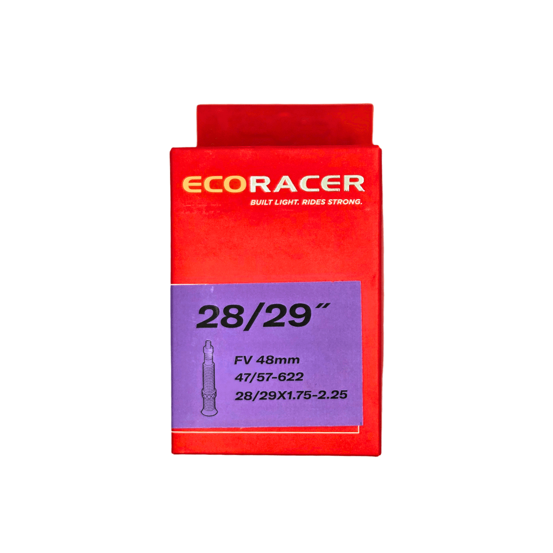 Ralson EcoRacer Inner Tube – 28/29 | 1.75 - 2.25 | Presta 48mm - D Byk Store