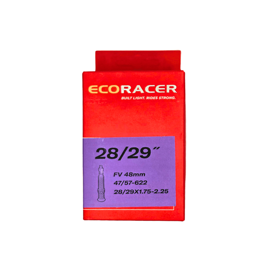 Ralson EcoRacer Inner Tube – 28/29 | 1.75 - 2.25 | Presta 48mm - D Byk Store